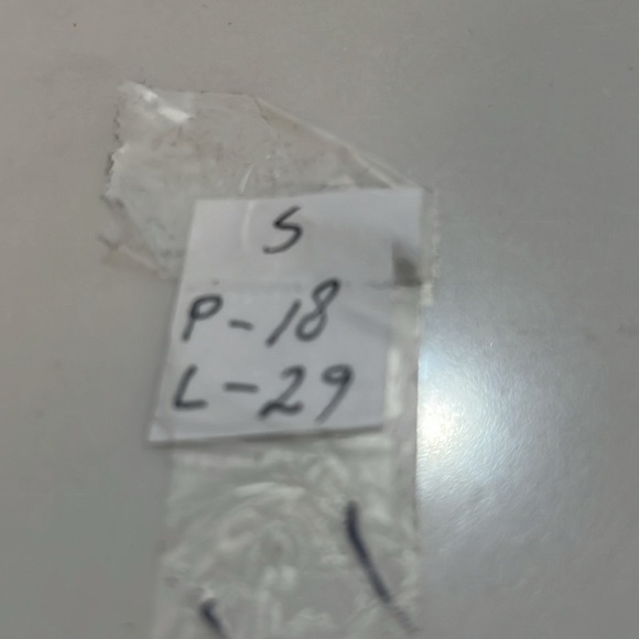 LULAROE BLOUSE ………0010 - Picture 9 of 9